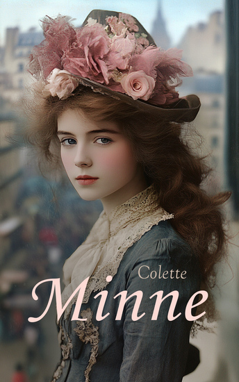 Minne - cover