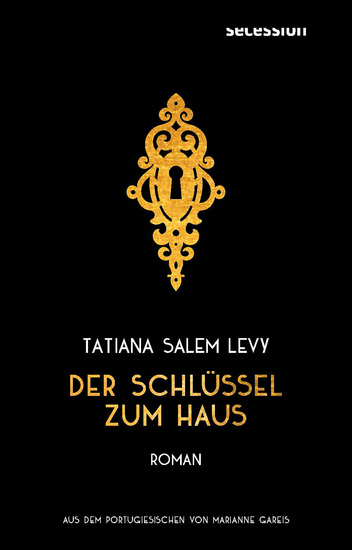 Der Schlüssel zum Haus - cover