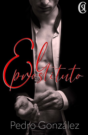El prostituto - cover