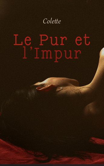 Le Pur et l'Impur - cover