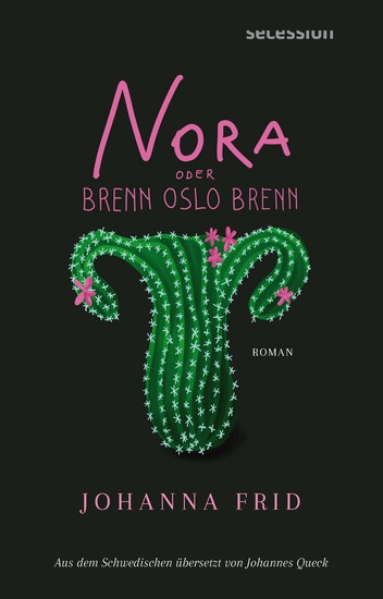 Nora oder Brenn Oslo Brenn - cover