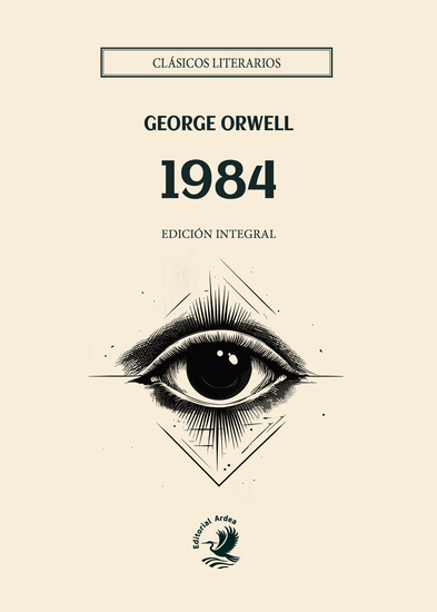 1984 - cover
