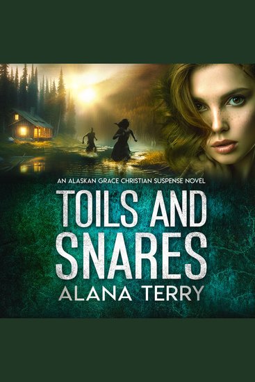 Toils and Snares - cover