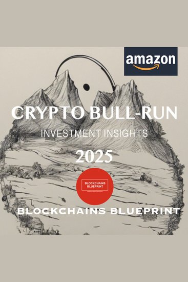 Encierro de toros de criptografía perspectivas de inversión 2025 - cover