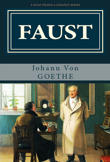Faust - cover