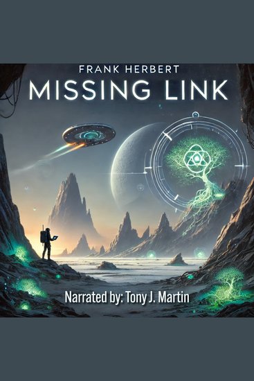 Missing Link - cover