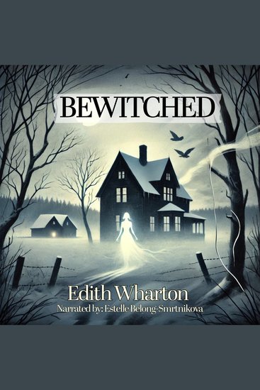 Bewitched - cover