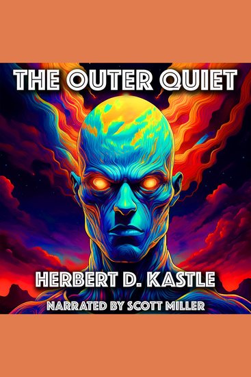 The Outer Quiet - cover