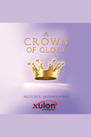 A Crown of Glory - cover