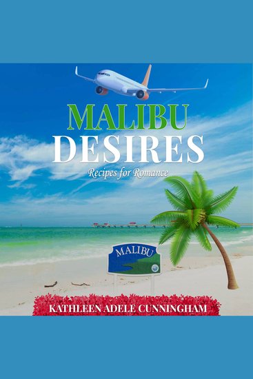 Malibu Desires - Malibu Desires - cover