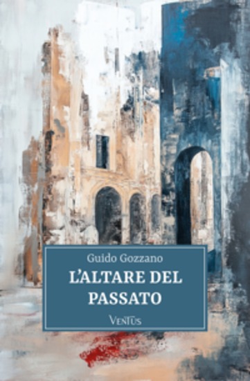 L'altare del passato - cover