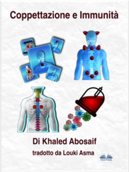 Coppettazione E Immunità - cover