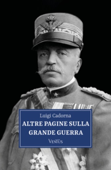 Altre pagine sulla Grande Guerra - cover