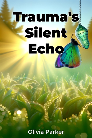 Trauma's Silent Echo - cover