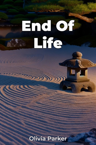 End Of Life - cover