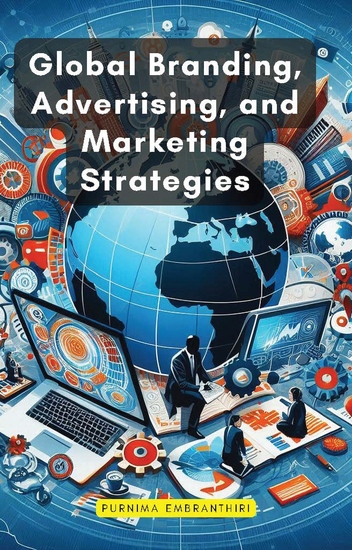 Global Branding Advertising and Marketing Strategies - cover