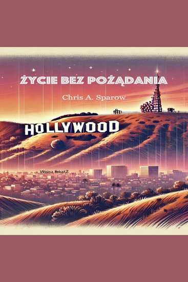 Życie bez pożądania - Świat po #metoo - cover