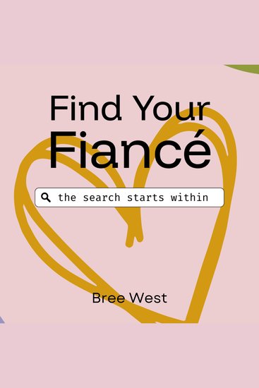 Find Your Fiancé - The Search Starts Within - cover