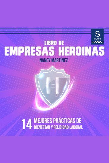 Libro de empresas heroínas - cover