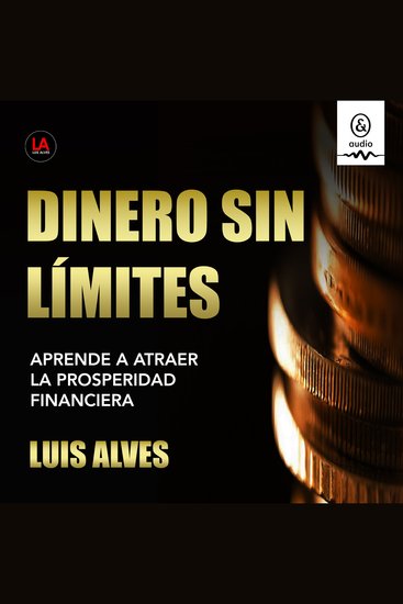 Dinero sin límites - cover