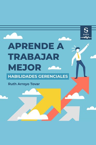 Aprende a trabajar mejor - cover