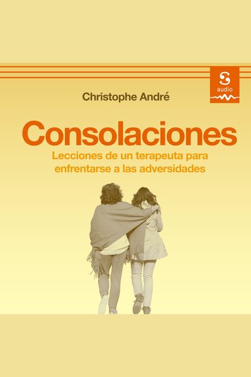 Consolaciones - cover