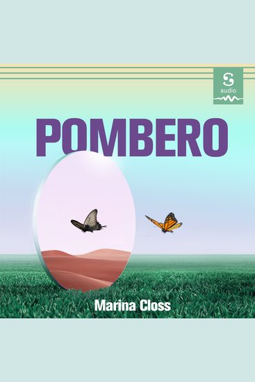 Pombero - cover