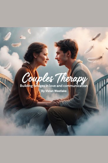 Couples Therapy - Building Bridges in Love and Communication - cover