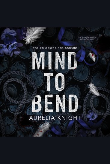 Mind to Bend - cover