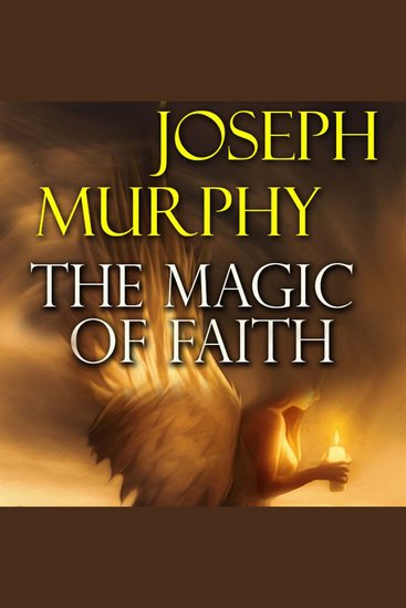 The Magic of Faith - cover