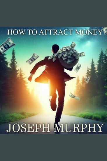 How to Attract Money - cover