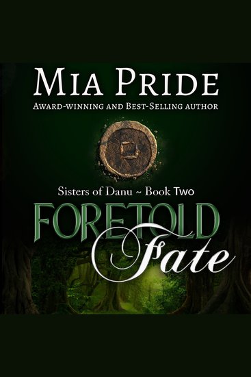 Foretold Fate - cover