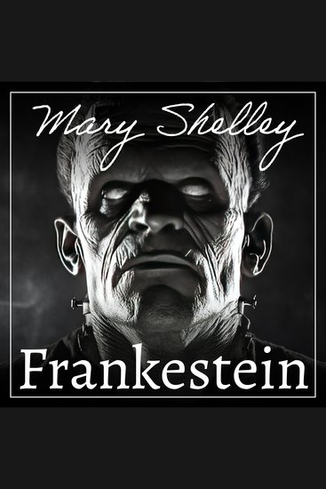 Frankestein - cover