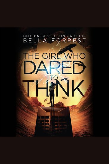 The Girl Who Dared to Think - cover
