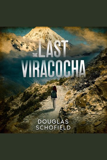 The Last Viracocha - cover