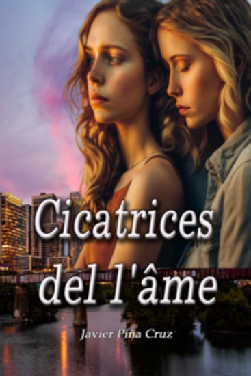 Cicatrices De L'âme - cover