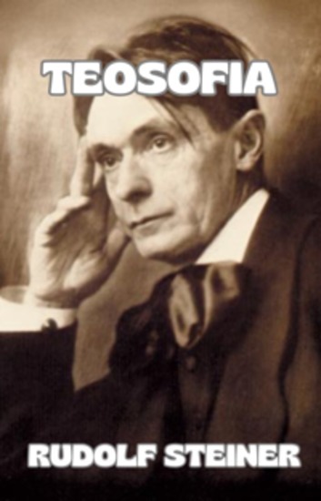Teosofia (traduzido) - cover