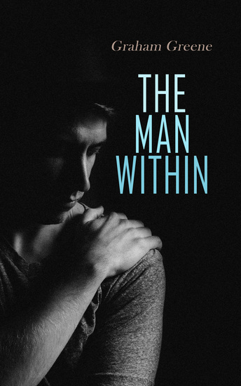 The Man Within - cover