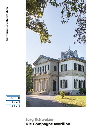 Die Campagne Morillon - cover