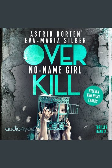 Overkill - Band 2 - No Name Girl - cover