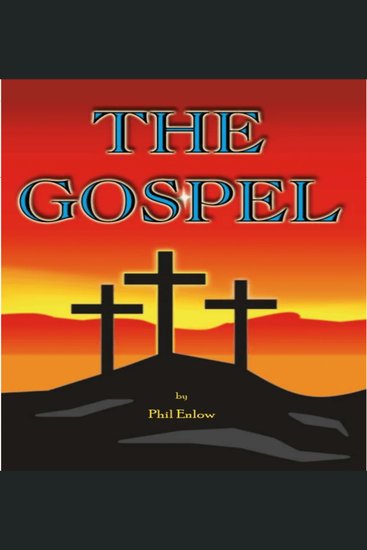 The Gospel - cover