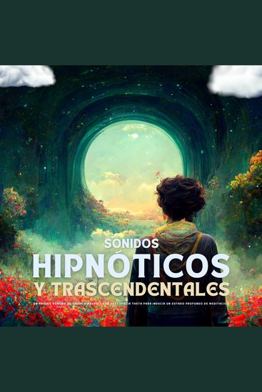 Sonidos Hipnóticos y Trascendentales: Un Paisaje Sonoro de Ondas Binaurales en Frecuencia Theta para Inducir un Estado Profundo de Meditación - Frecuencias diseñadas para favorecer el sueño reparador la sanación a través del sonido la meditación binaural la hipnosis los sueños lúcidos y... - cover