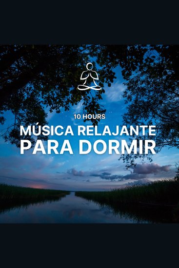 Música Relajante para Dormir - cover