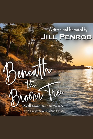 Beneath the Broom Tree - cover