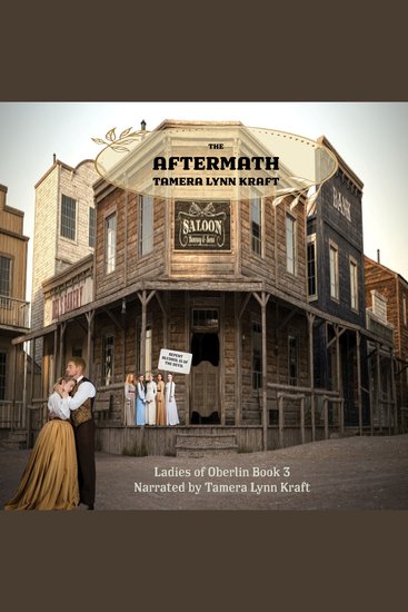 The Aftermath - cover