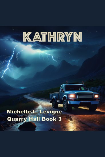 Kathryn - cover