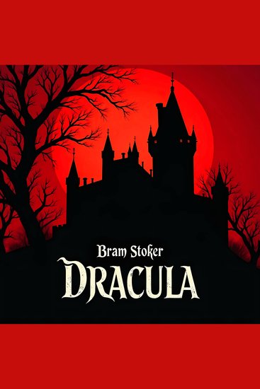Dracula - cover