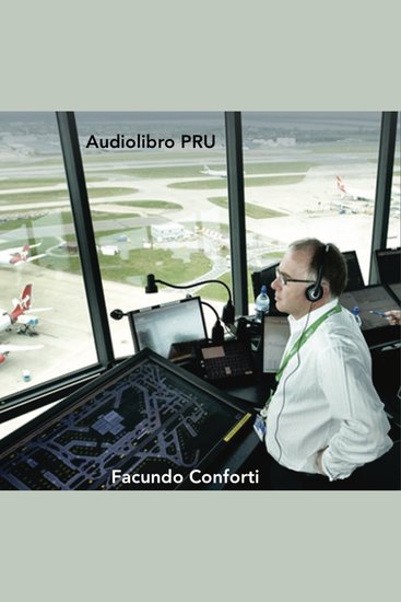 Audio PRU - cover