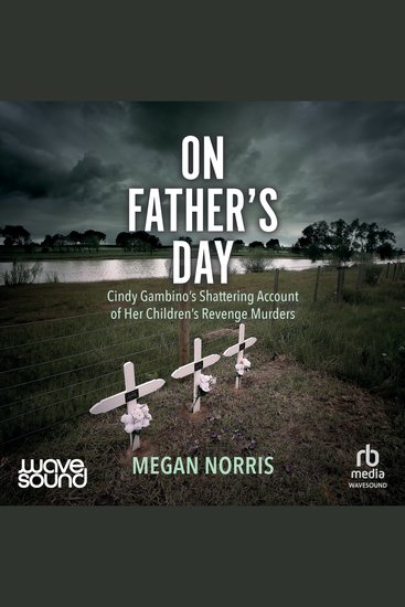 On Father's Day - cover
