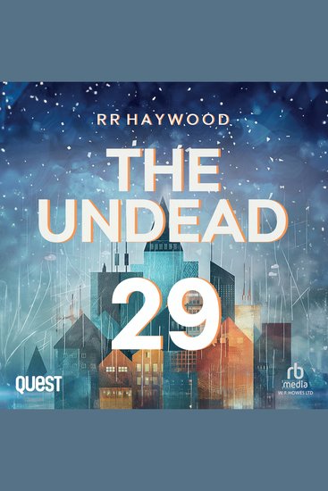 Undead The: Part 29 - Part 29 - cover